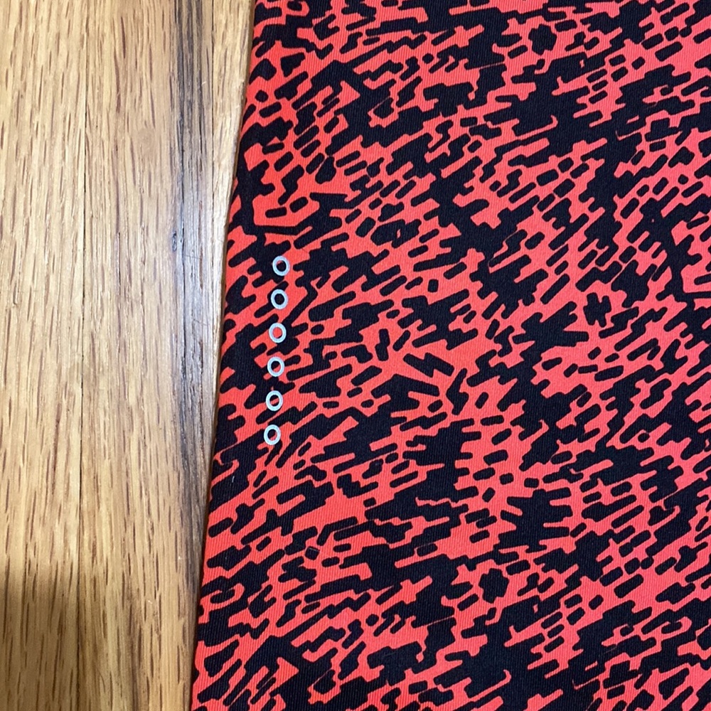 Nike Running Dri-Fit Tight - Picture 3 of 5